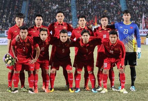 vietnam futbol ligi